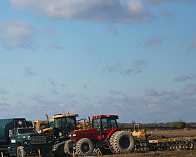 community FOCUS: Experience Nature Or Who Hauled Nature Away?